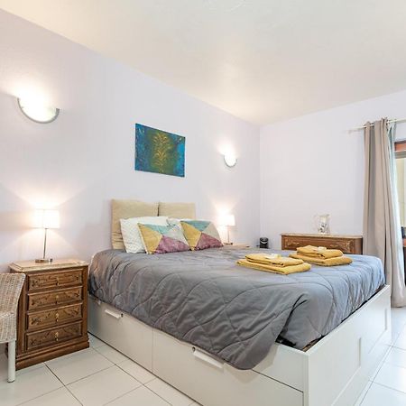 Apartamento Stª Eulalia Deluxe By Umbral Albufeira Exteriér fotografie
