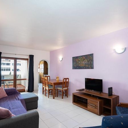 Apartamento Stª Eulalia Deluxe By Umbral Albufeira Exteriér fotografie