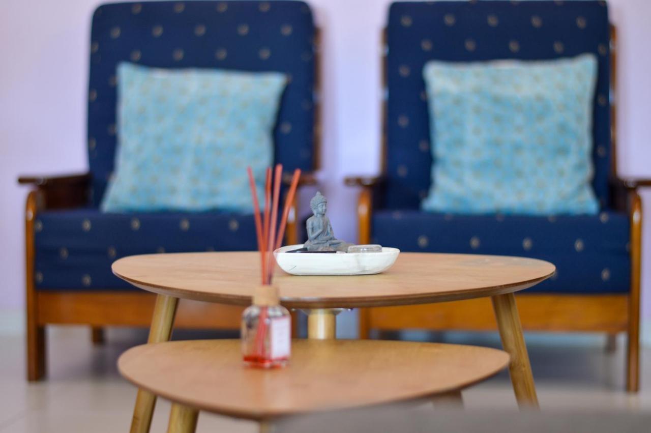 Apartamento Stª Eulalia Deluxe By Umbral Albufeira Exteriér fotografie