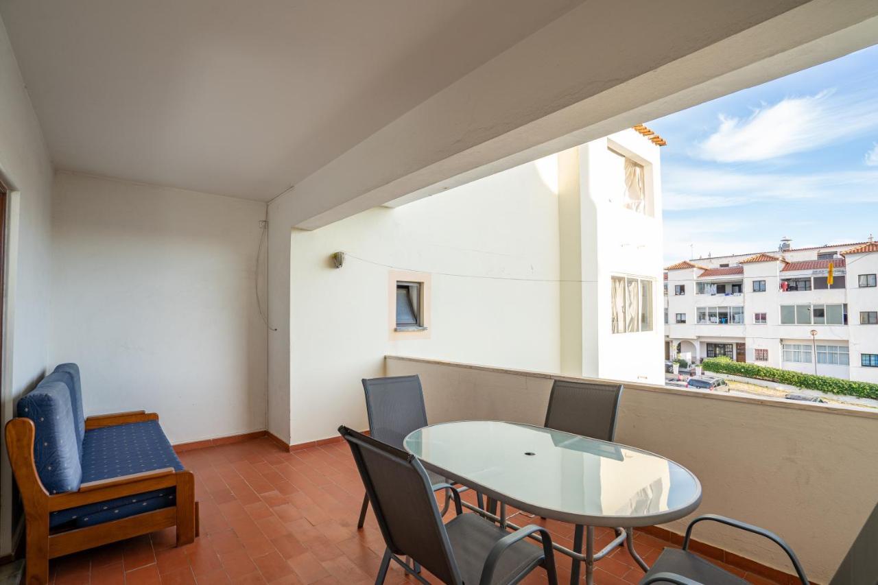 Apartamento Stª Eulalia Deluxe By Umbral Albufeira Exteriér fotografie