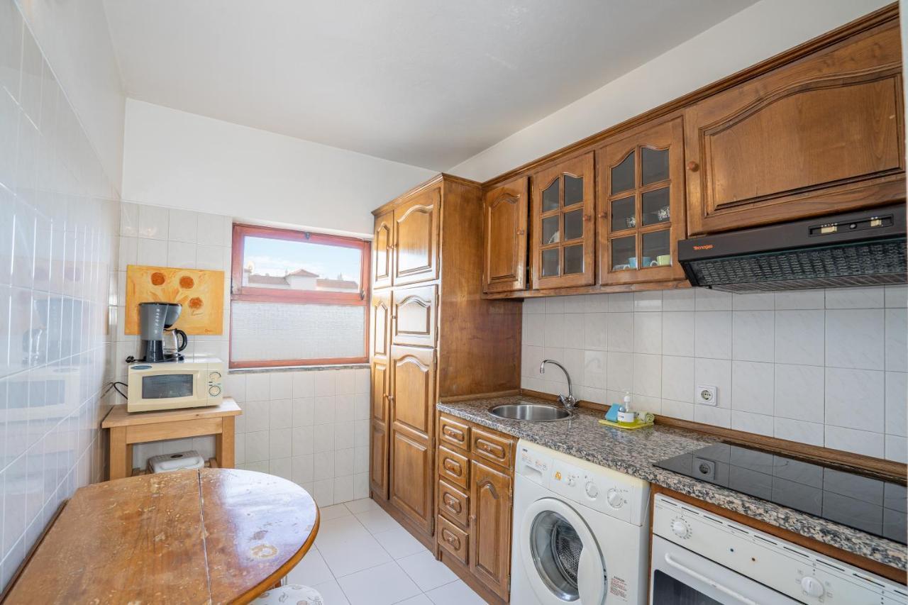 Apartamento Stª Eulalia Deluxe By Umbral Albufeira Exteriér fotografie
