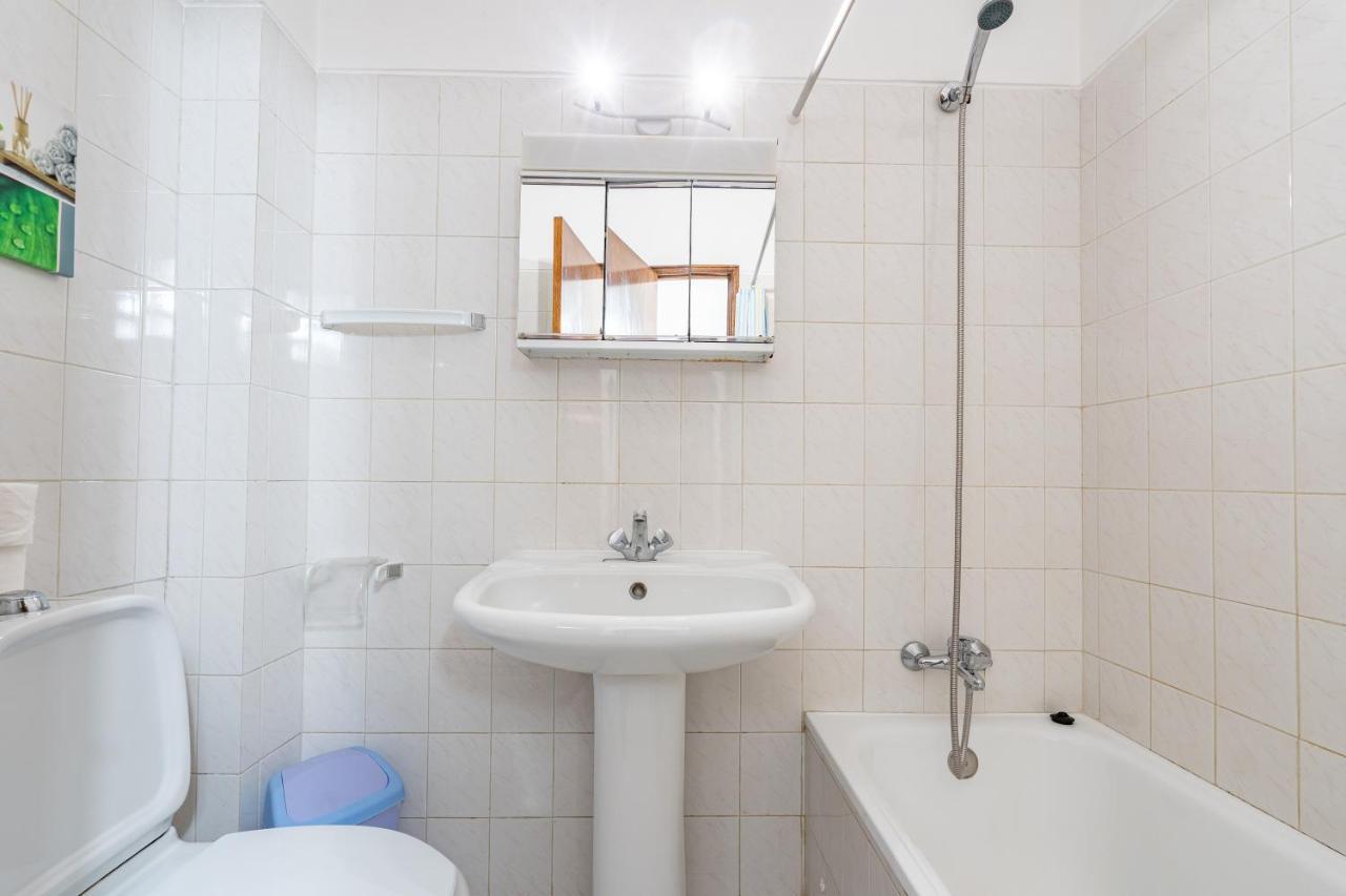 Apartamento Stª Eulalia Deluxe By Umbral Albufeira Exteriér fotografie